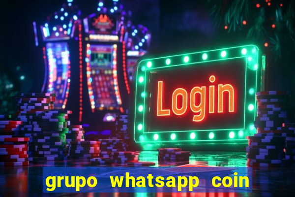 grupo whatsapp coin master cartas